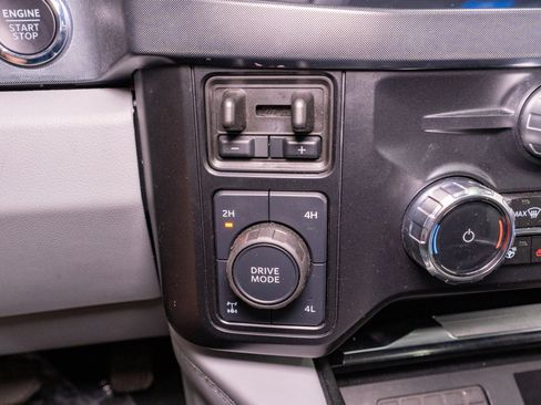 Used 2024 Ford F250 Limited w/ FX4 Off-Road Package AWD/4WD image 33
