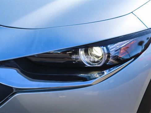 Used 2021 MAZDA CX-30 AWD 2.5 S w/ Premium Package image 8