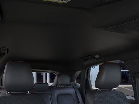 New 2025 Ford Escape ST-Line w/ Tech Pack #1 image 22