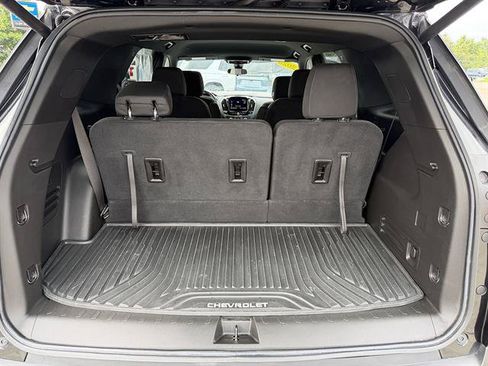Used 2023 Chevrolet Traverse LT AWD/4WD image 22