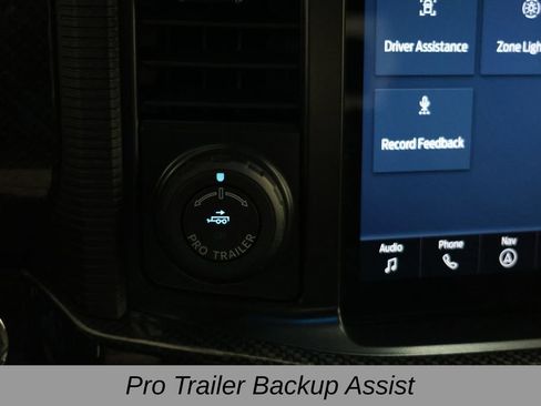 Used 2025 Ford F150 Lariat w/ Equipment Group 502A High AWD/4WD image 37