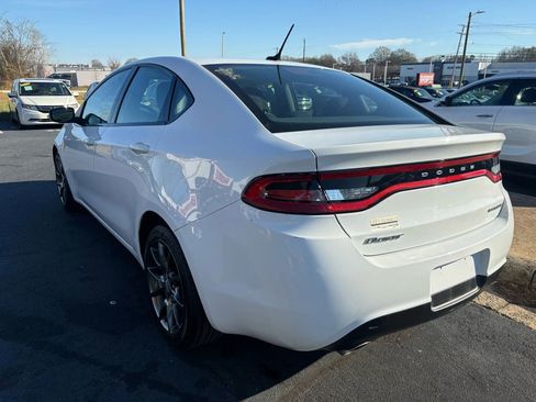 Used 2013 Dodge Dart SXT w/ SXT Special Edition Group image 5