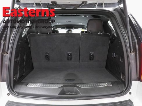 Used 2024 Chevrolet Tahoe Premier image 9