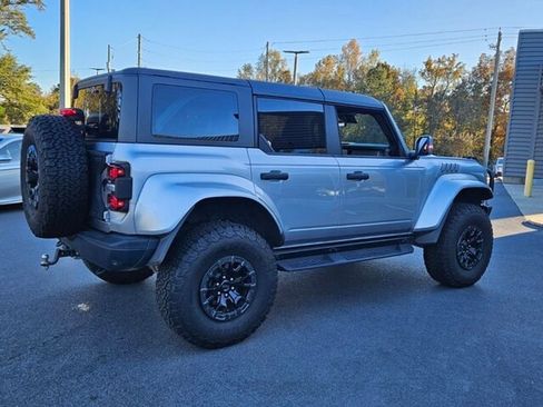 Used 2024 Ford Bronco Raptor image 14