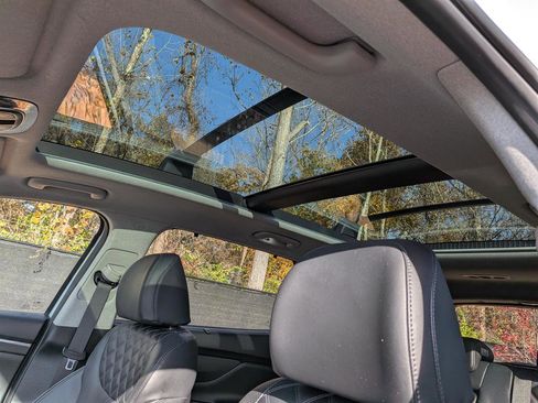 Certified 2022 Hyundai Santa Fe Limited image 26