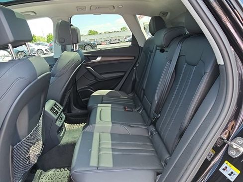 Used 2025 Audi Q5 Prestige AWD/4WD image 12