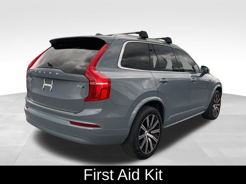 Used 2023 Volvo XC90 B6 Core w/ Protection Package Premier AWD/4WD image 5
