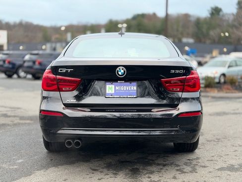 Used 2019 BMW 330i Gran Turismo xDrive 330 Gran Turismo i xDrive image 5