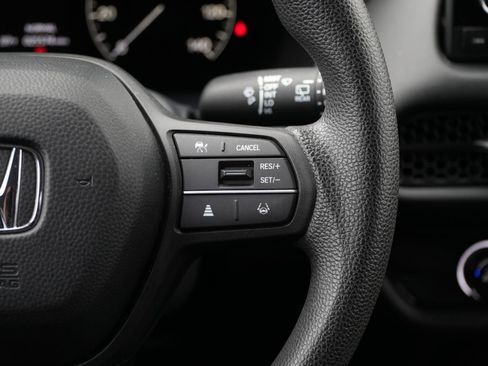 Used 2023 Honda HR-V LX image 20