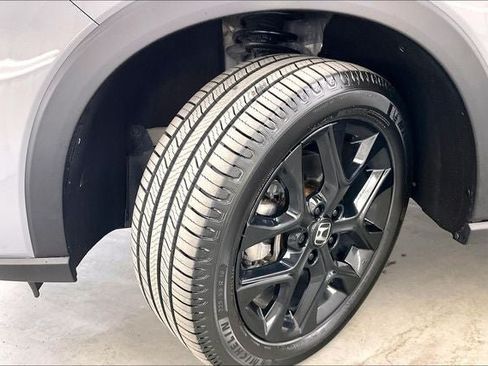 Certified 2024 Honda HR-V Sport image 33