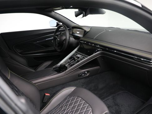 New 2026 Aston Martin DB12 Coupe image 19