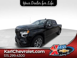 Certified 2024 Chevrolet Silverado 1500 RST w/ All Star Edition Plus AWD/4WD video 1
