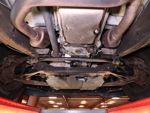 Used 2015 Chevrolet Silverado 1500 W/T w/ Trailering Package image 40