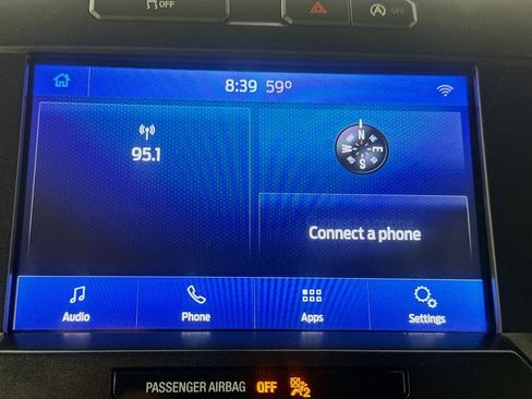 Used 2020 Ford F150 XL w/ Equipment Group 101A Mid image 16