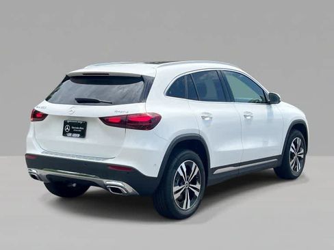 Used 2026 Mercedes-Benz GLA 250 4MATIC image 7