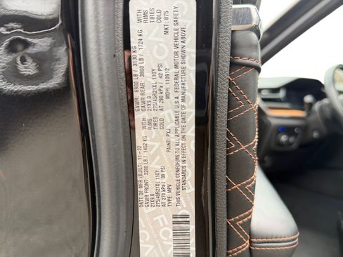 Used 2022 Jeep Grand Cherokee Summit image 27