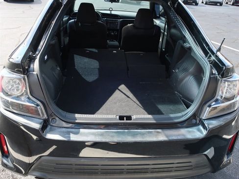 Used 2014 Scion tC image 26