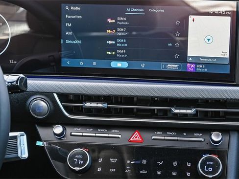 New 2025 Hyundai Sonata Limited image 16