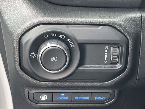 Used 2023 Jeep Wrangler Sahara w/ Cold Weather Group image 33