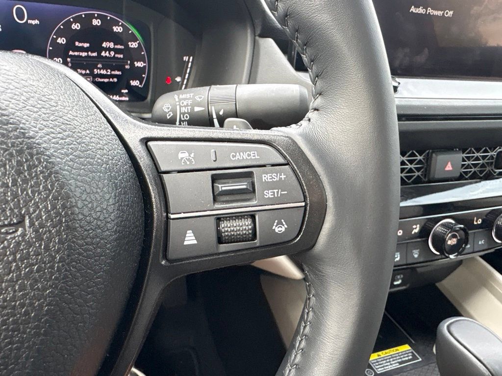 Used 2025 Honda Accord EX-L image 21