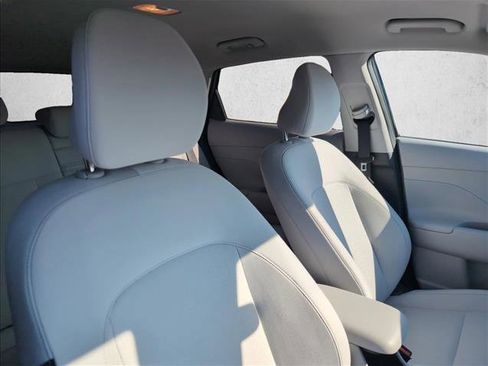 Certified 2024 Hyundai Kona SEL image 23