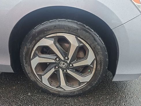 Used 2016 Honda Accord EX-L image 19