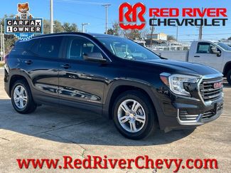 Used 2024 GMC Terrain SLE 360° Tour
