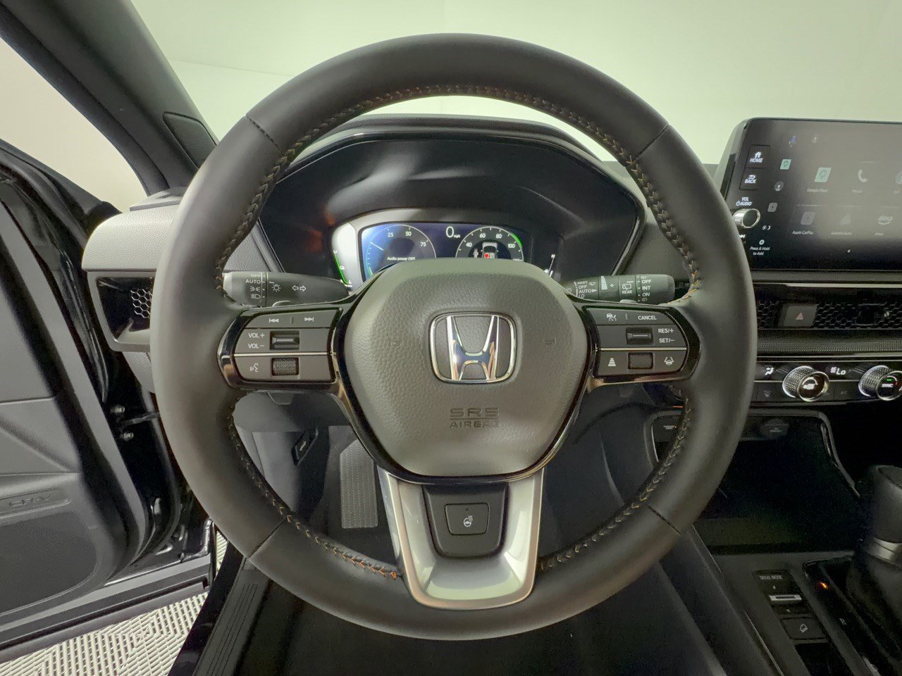 New 2027 Honda CR-V Sport Touring image 10