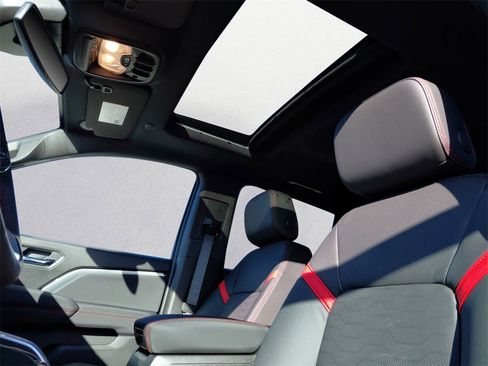 New 2026 Chevrolet Colorado Z71 w/ Technology Package image 9