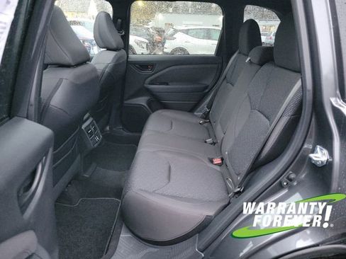 New 2026 Subaru Forester Premium image 16