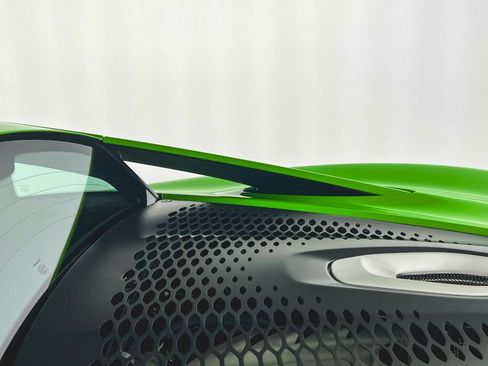 New 2025 McLaren Artura image 47