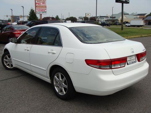 Used 2003 Honda Accord EX image 4