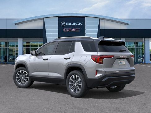 New 2026 GMC Terrain Elevation w/ Elevation Premium Package AWD/4WD image 3