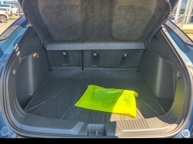 New 2026 Buick Envista Sport Touring w/ Convenience I Package FWD image 25