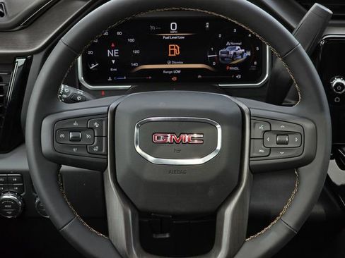 New 2026 GMC Sierra 2500 AT4 image 17