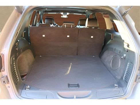 Used 2020 Jeep Grand Cherokee Altitude image 8