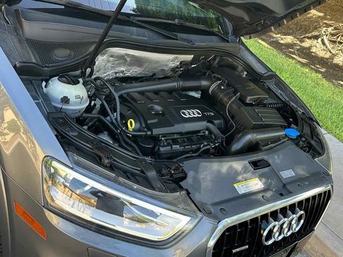 Used 2015 Audi Q3 2.0T Prestige w/ Prestige Package AWD/4WD image 64