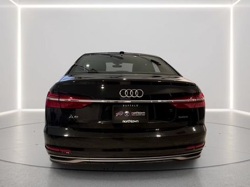 Used 2024 Audi A6 Premium Plus AWD/4WD image 31