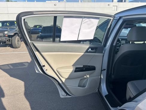 Used 2018 Kia Sportage EX w/ EX Technology Package AWD/4WD image 16