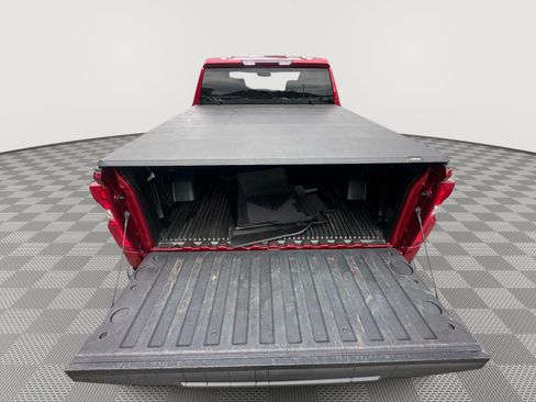 Used 2023 Chevrolet Silverado 1500 LTZ AWD/4WD image 32