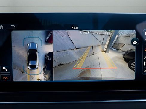 Used 2024 Mercedes-Benz GLE 63 AMG S image 50