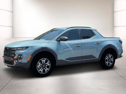 New 2026 Hyundai Santa Cruz XRT AWD/4WD image 2