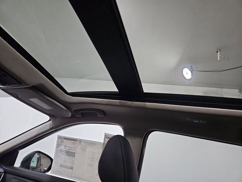 New 2026 Nissan Rogue Dark Armor image 21