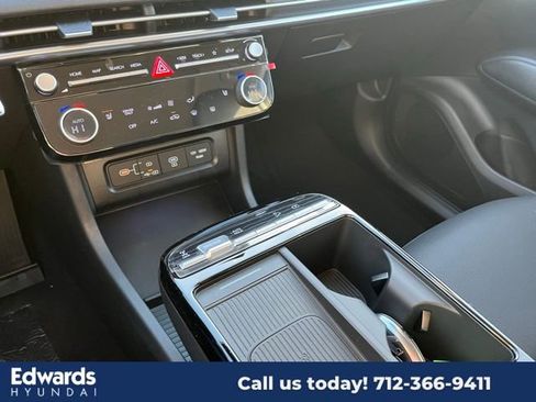 New 2025 Hyundai Tucson SEL image 27