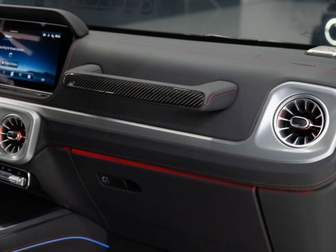 Used 2025 Mercedes-Benz G 63 AMG 4MATIC image 39