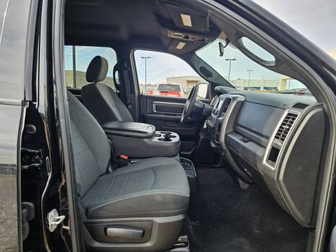 Used 2024 RAM 1500 Classic Warlock image 24