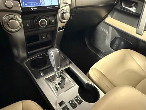 Used 2020 Toyota 4Runner SR5 Premium w/ Moonroof Package image 26