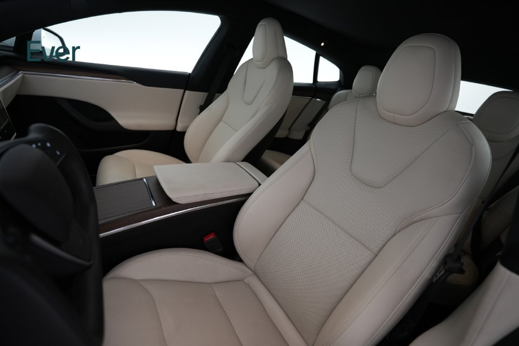 Used 2023 Tesla Model S Standard Range AWD/4WD image 4
