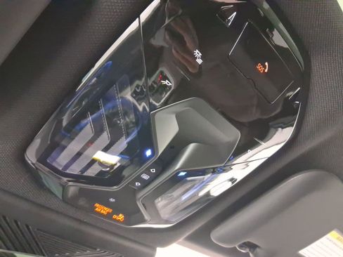 New 2026 BMW X3 xDrive30 w/ M Sport Package image 26