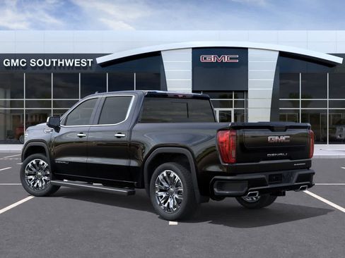 New 2026 GMC Sierra 1500 Denali image 3